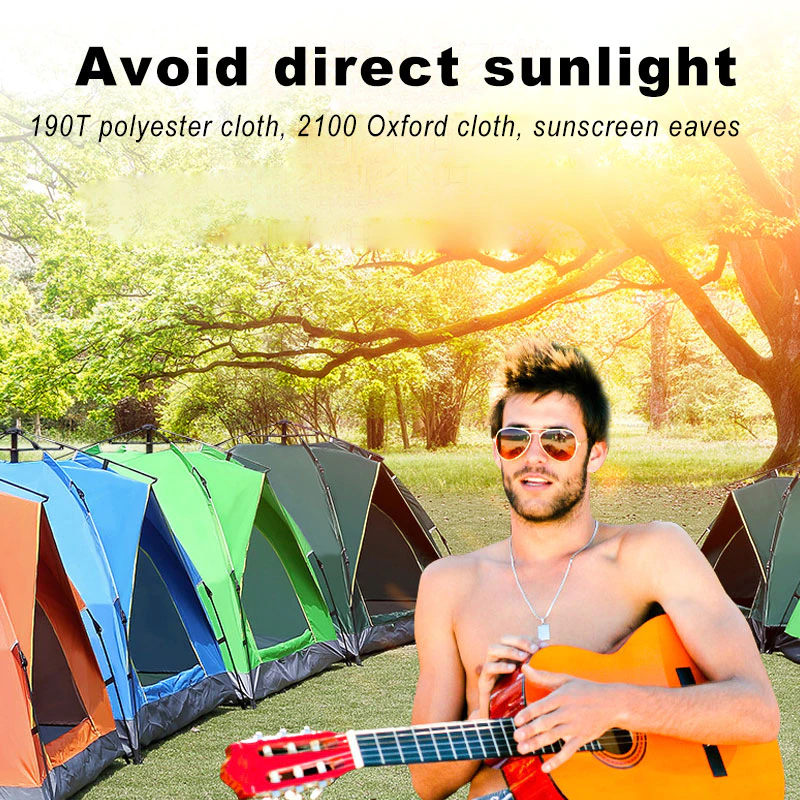 Cheap Goat Tents 2